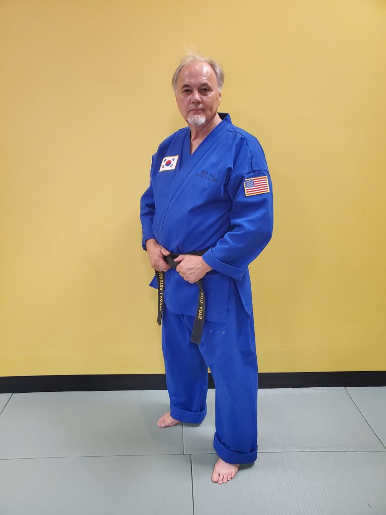 Home Into Arts Martial Arts Centers